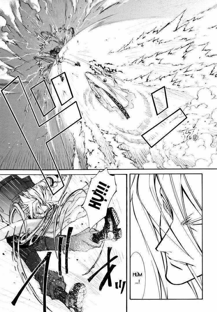 Erementar Gerad - Chapter 29 - Trang 24