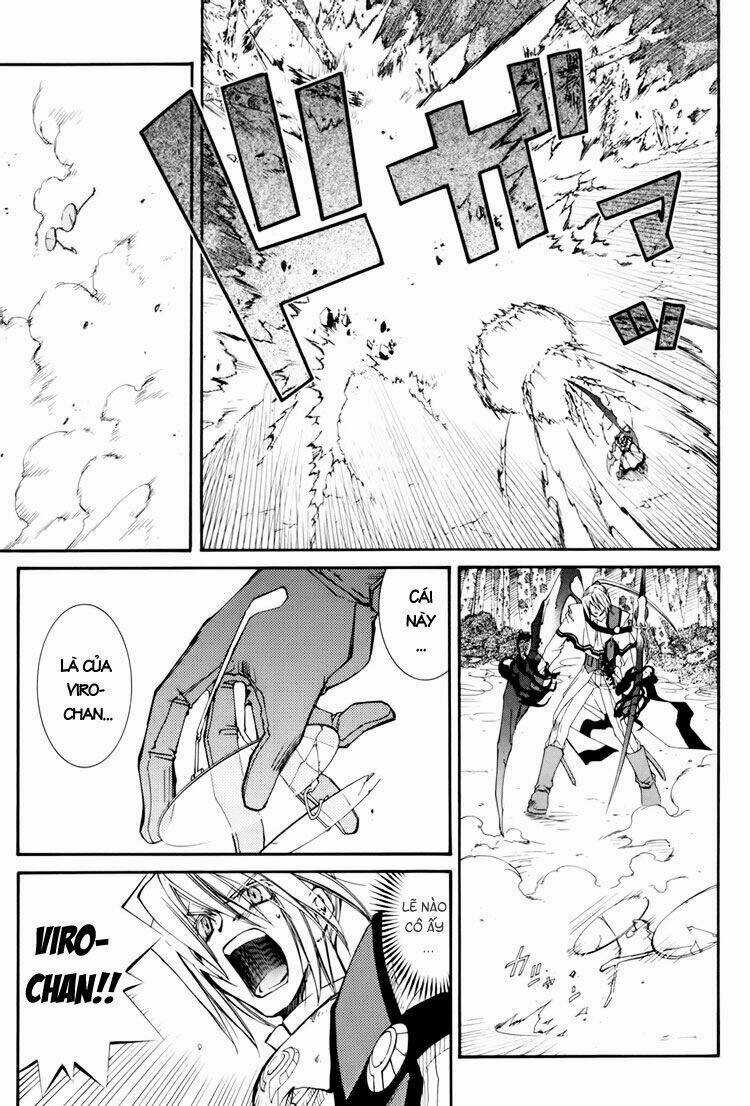 Erementar Gerad - Chapter 29 - Trang 30