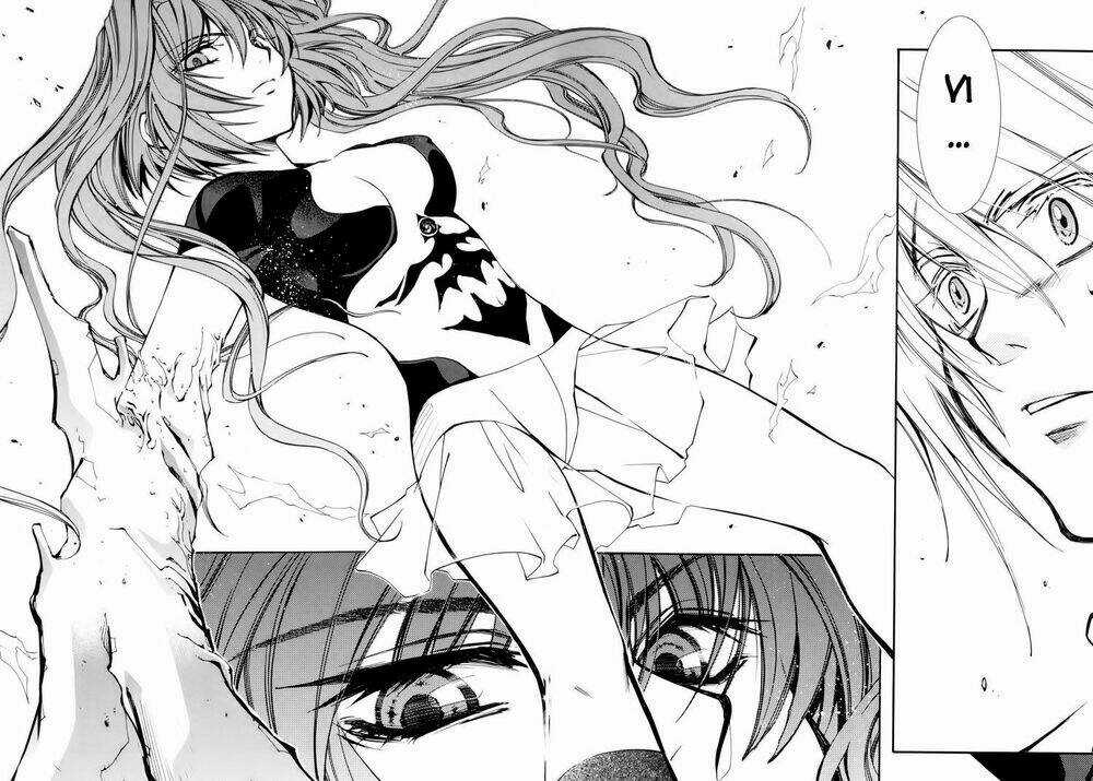 Erementar Gerad - Chapter 29 - Trang 31