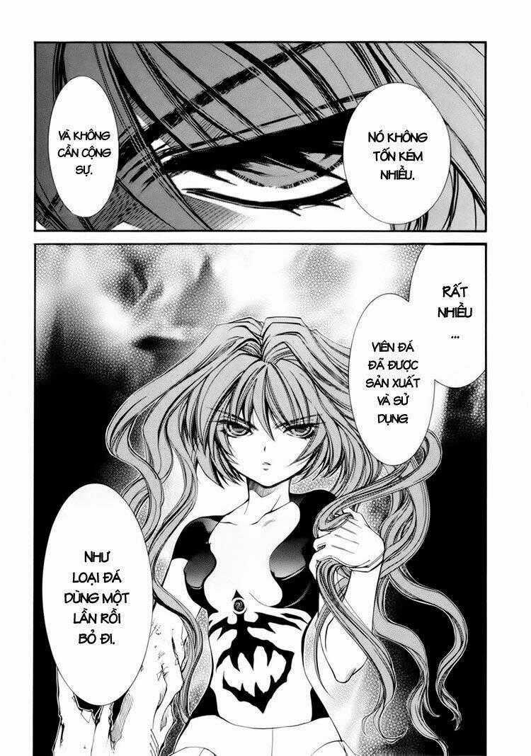 Erementar Gerad - Chapter 29 - Trang 34