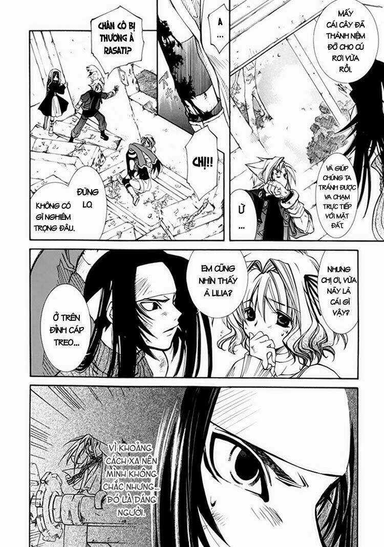 Erementar Gerad - Chapter 29 - Trang 5