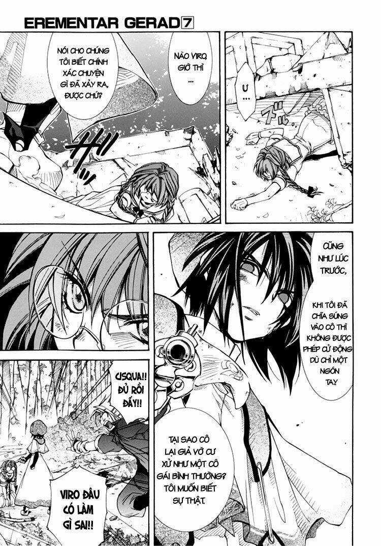 Erementar Gerad - Chapter 29 - Trang 6