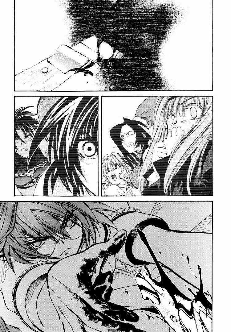 Erementar Gerad - Chapter 29 - Trang 10