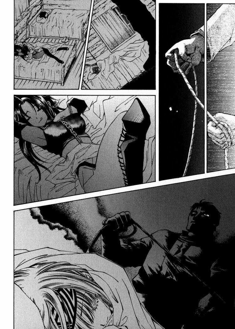 Erementar Gerad - Chapter 3 - Trang 31