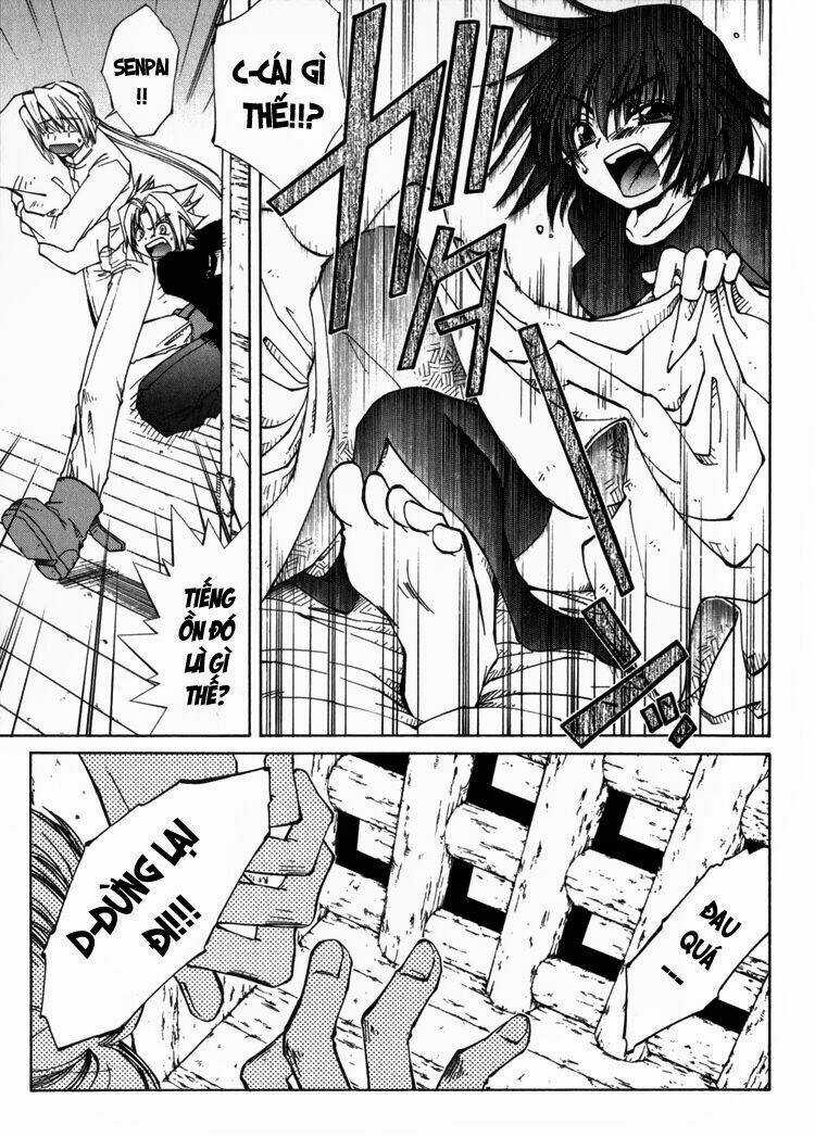 Erementar Gerad - Chapter 3 - Trang 32