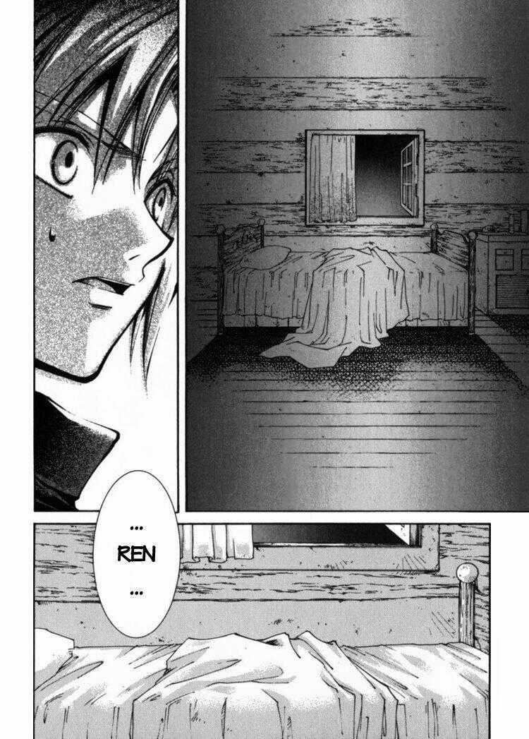 Erementar Gerad - Chapter 3 - Trang 35