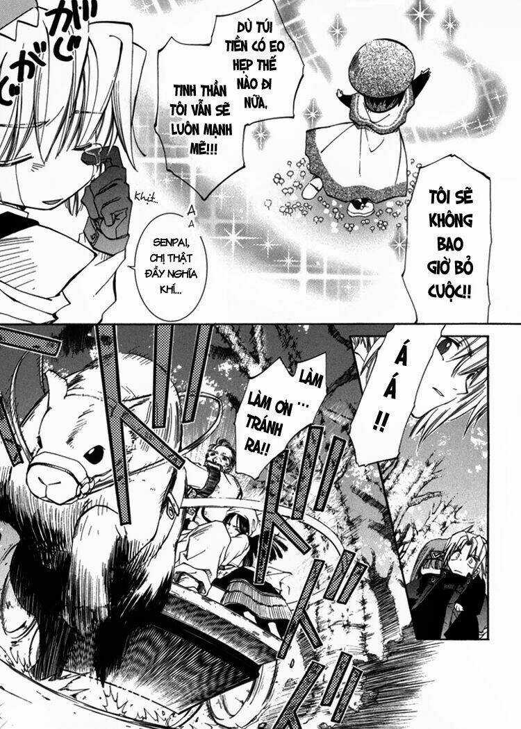 Erementar Gerad - Chapter 3 - Trang 7