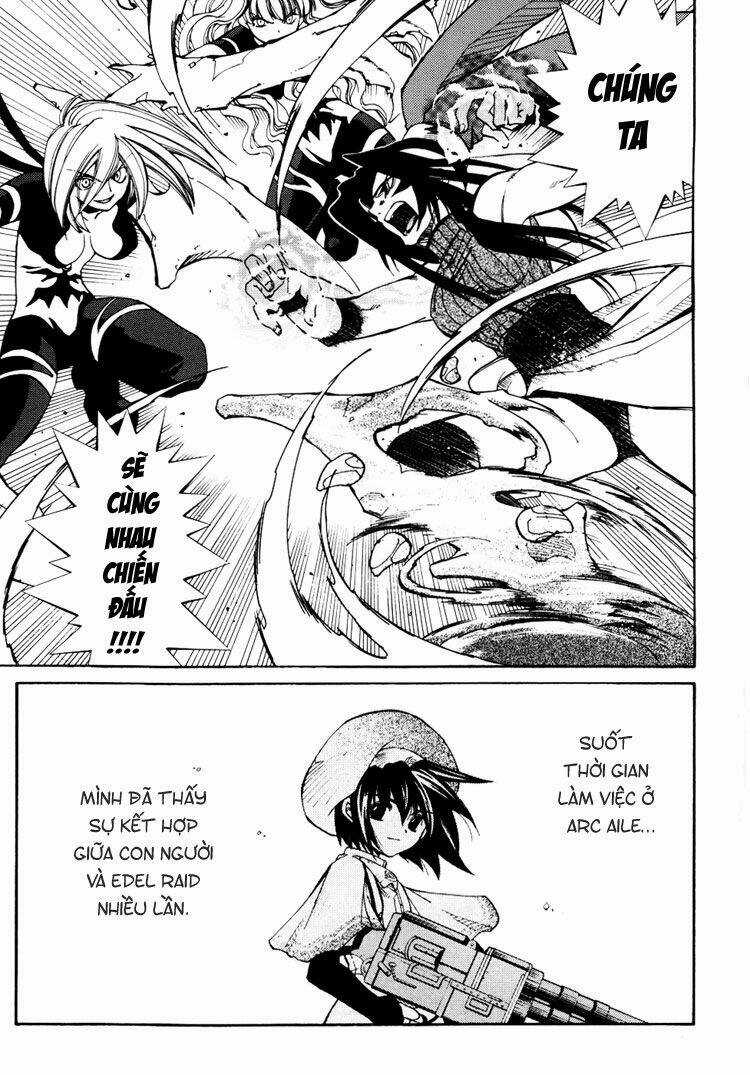 Erementar Gerad - Chapter 30 - Trang 12