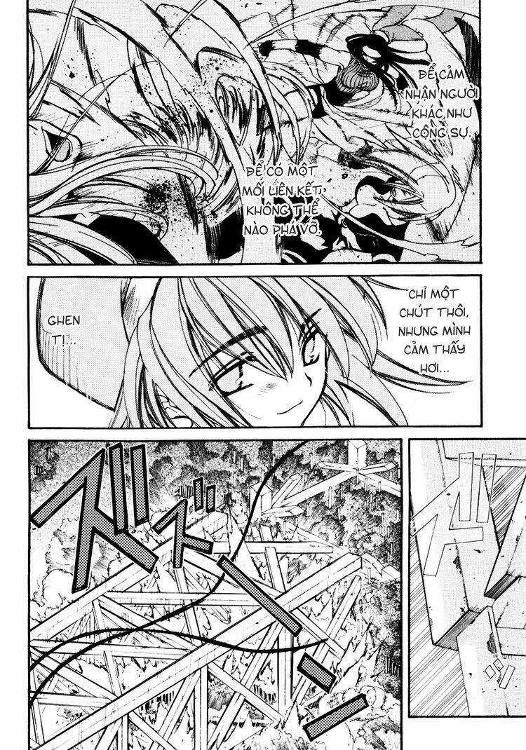 Erementar Gerad - Chapter 30 - Trang 13