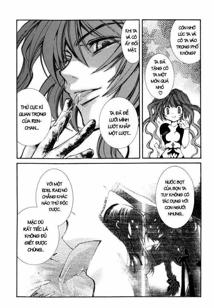 Erementar Gerad - Chapter 30 - Trang 17