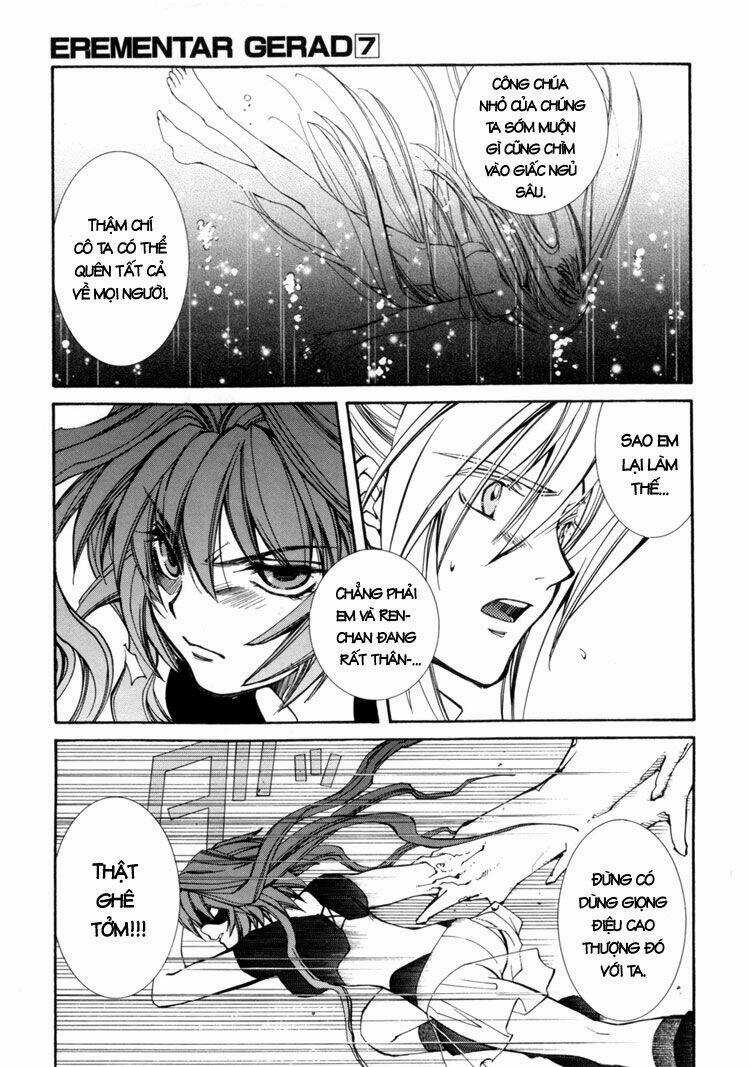 Erementar Gerad - Chapter 30 - Trang 18
