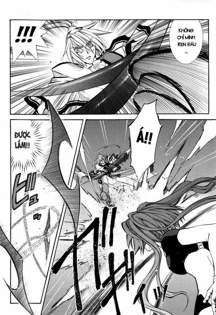 Erementar Gerad - Chapter 30 - Trang 19