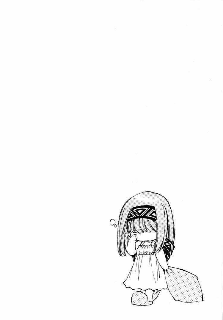 Erementar Gerad - Chapter 30 - Trang 3