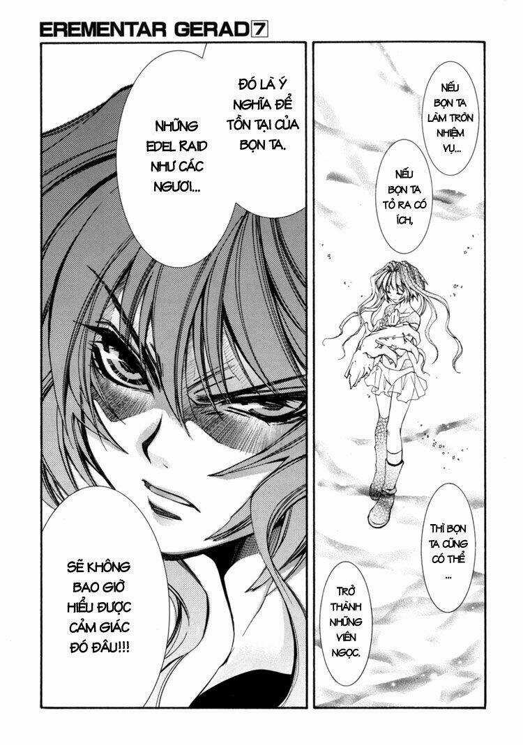 Erementar Gerad - Chapter 30 - Trang 24