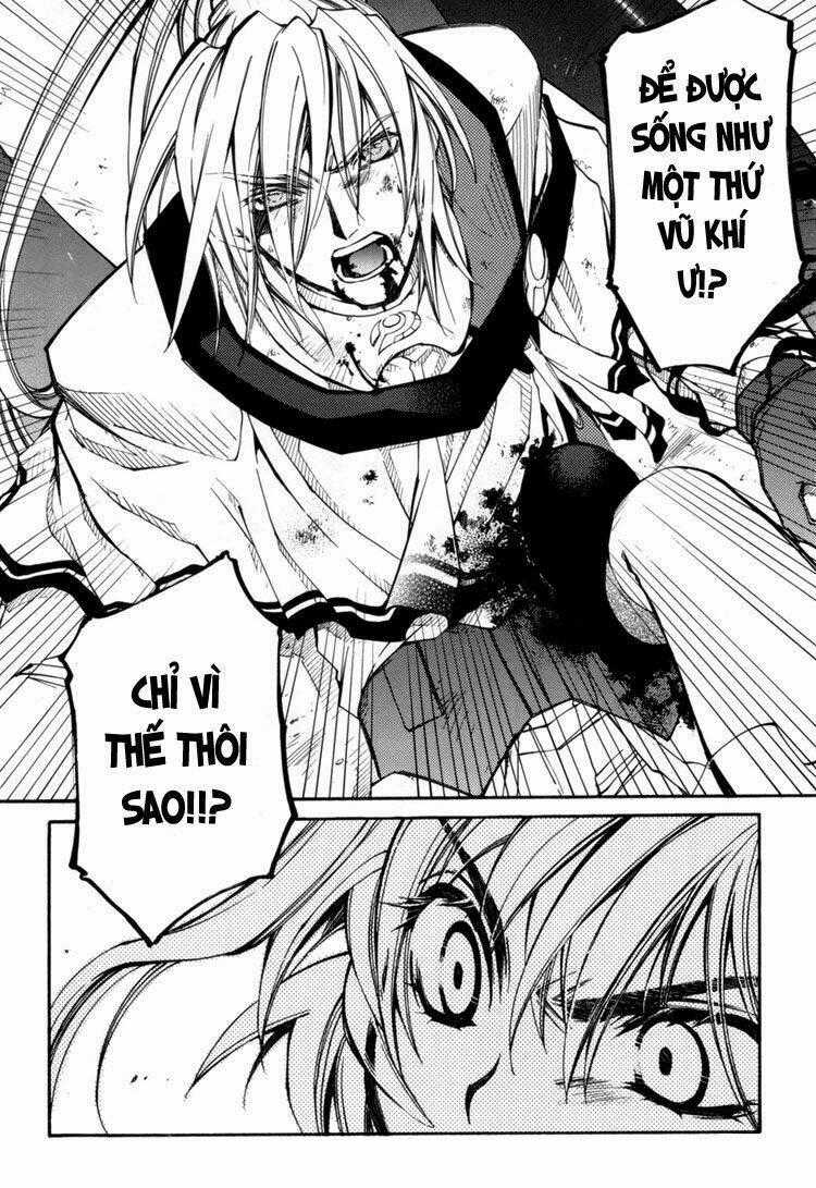 Erementar Gerad - Chapter 30 - Trang 29