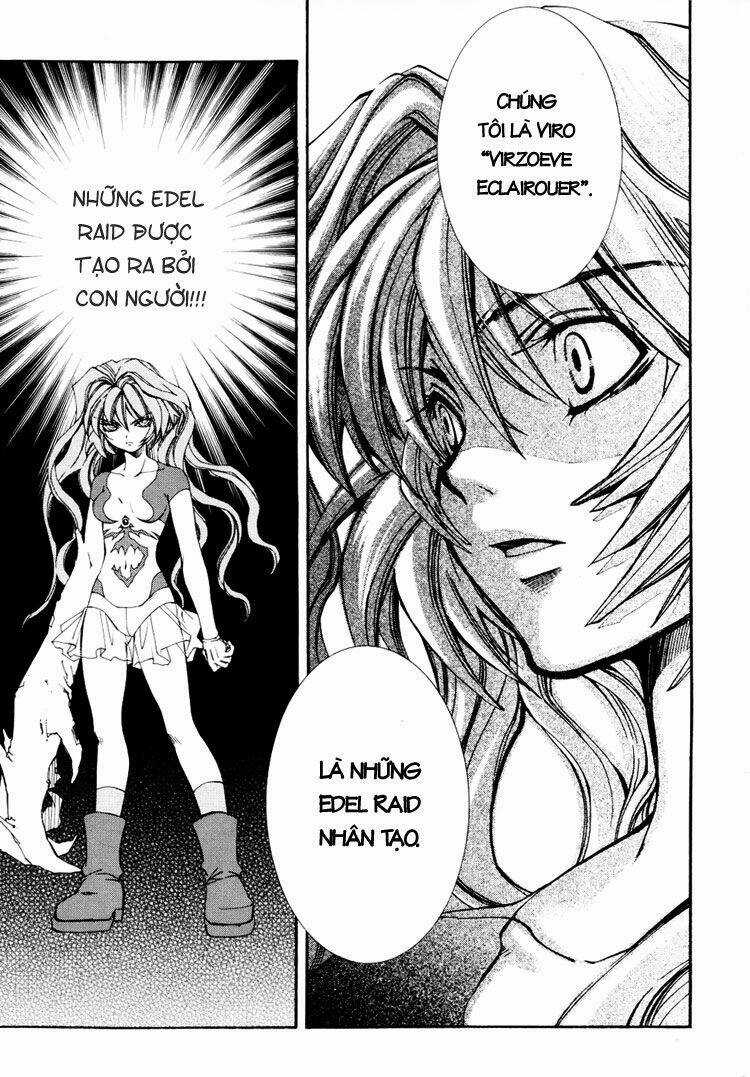 Erementar Gerad - Chapter 30 - Trang 6