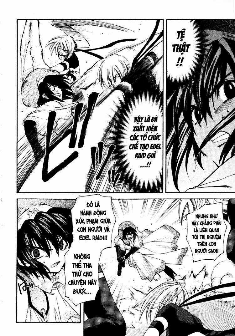 Erementar Gerad - Chapter 30 - Trang 7