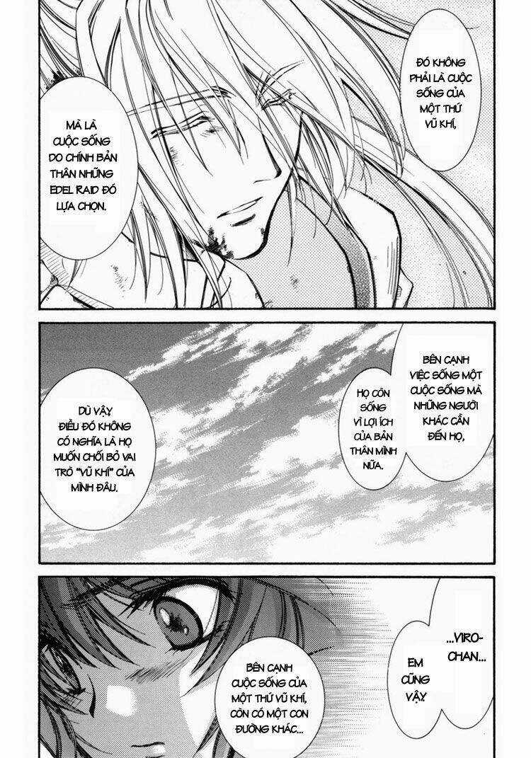 Erementar Gerad - Chapter 31 - Trang 12