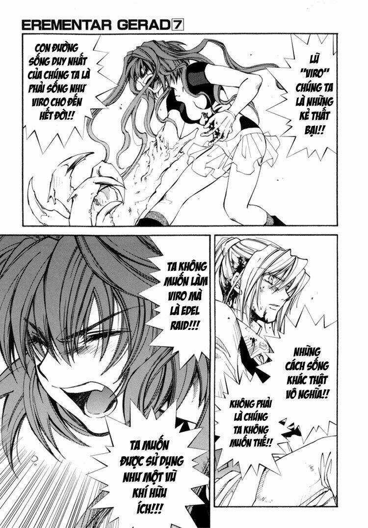 Erementar Gerad - Chapter 31 - Trang 14