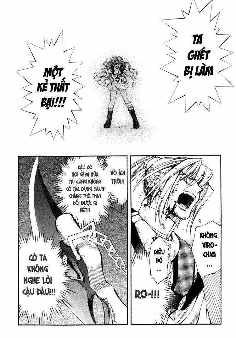 Erementar Gerad - Chapter 31 - Trang 15