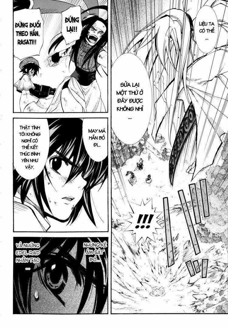 Erementar Gerad - Chapter 31 - Trang 27