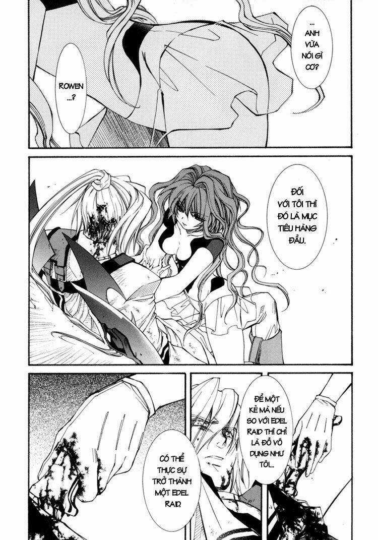 Erementar Gerad - Chapter 31 - Trang 4