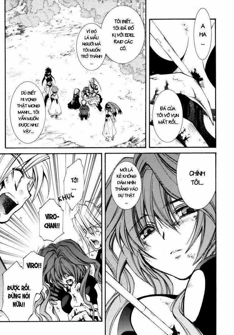 Erementar Gerad - Chapter 31 - Trang 34