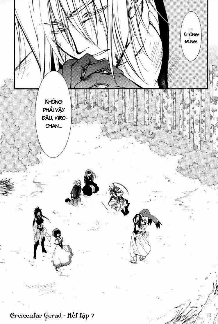 Erementar Gerad - Chapter 31 - Trang 39