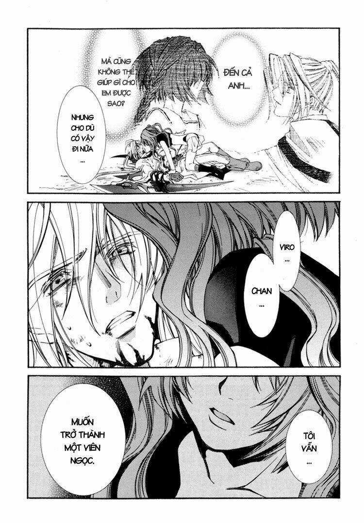 Erementar Gerad - Chapter 31 - Trang 7