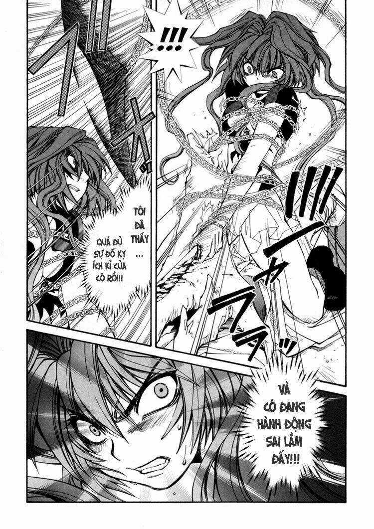 Erementar Gerad - Chapter 31 - Trang 9