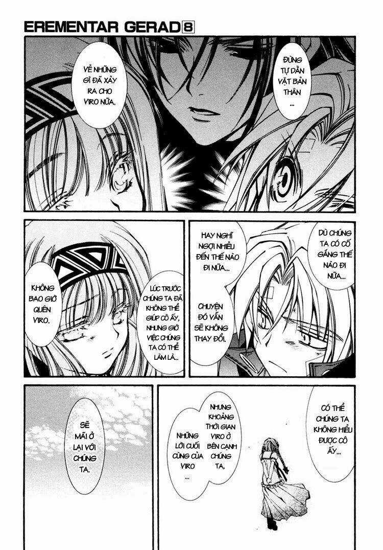 Erementar Gerad - Chapter 32 - Trang 18