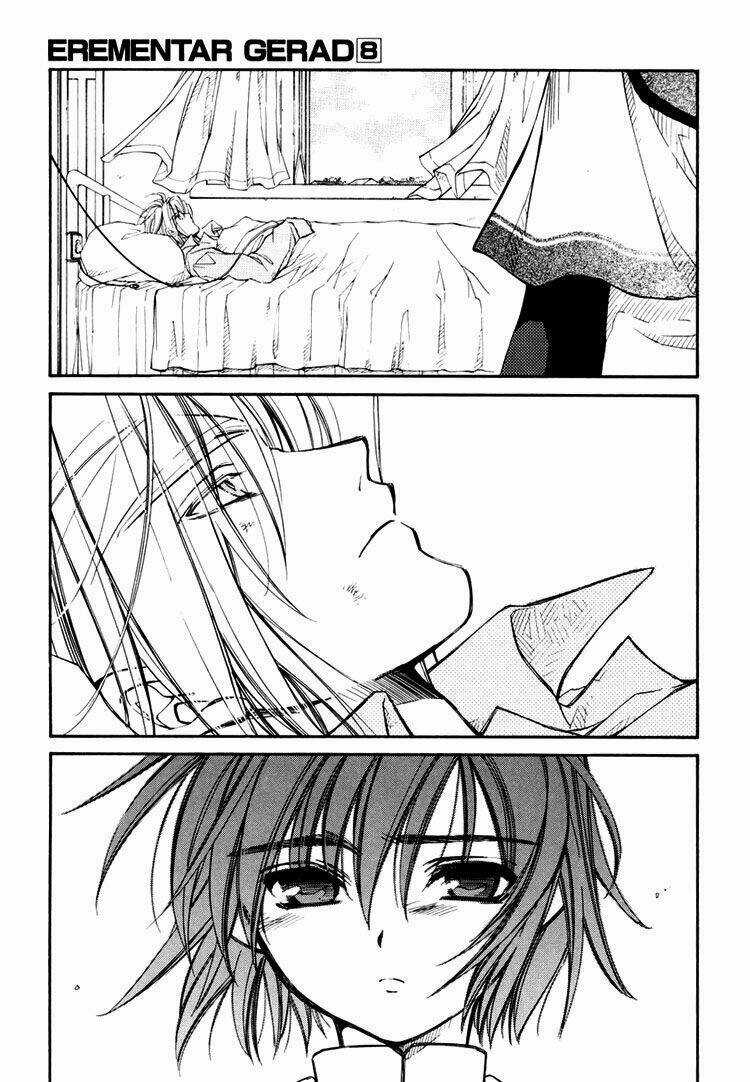 Erementar Gerad - Chapter 32 - Trang 32
