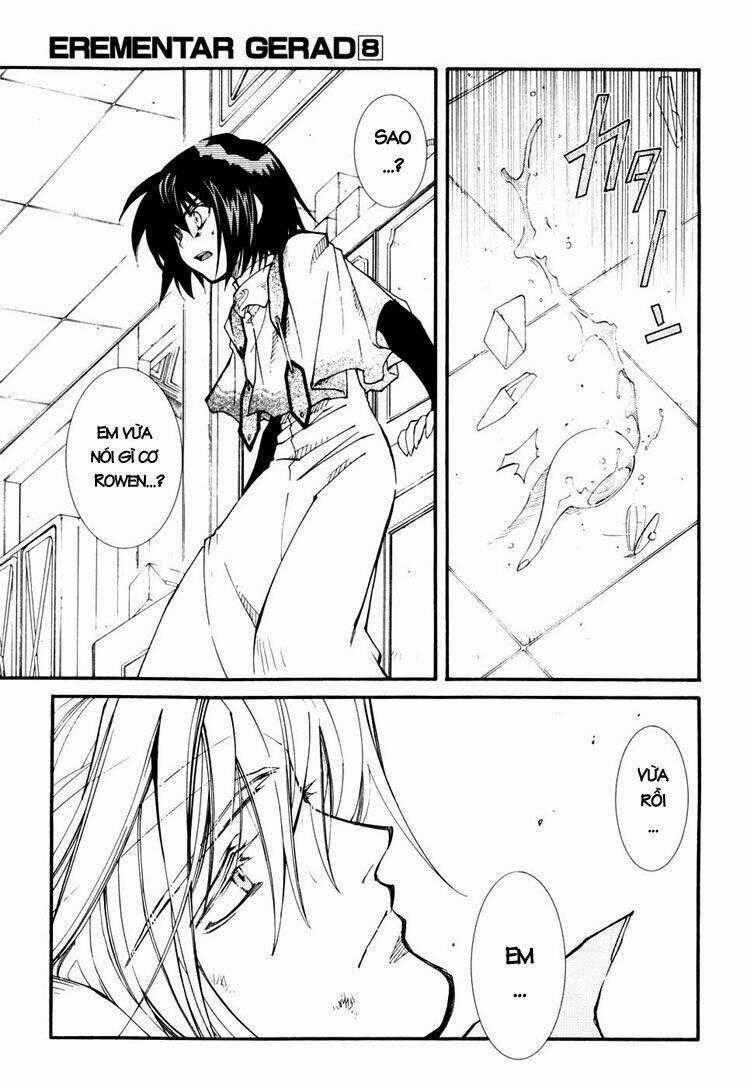 Erementar Gerad - Chapter 32 - Trang 38