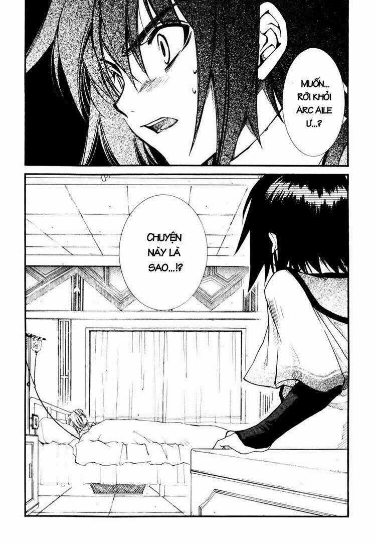 Erementar Gerad - Chapter 32 - Trang 39