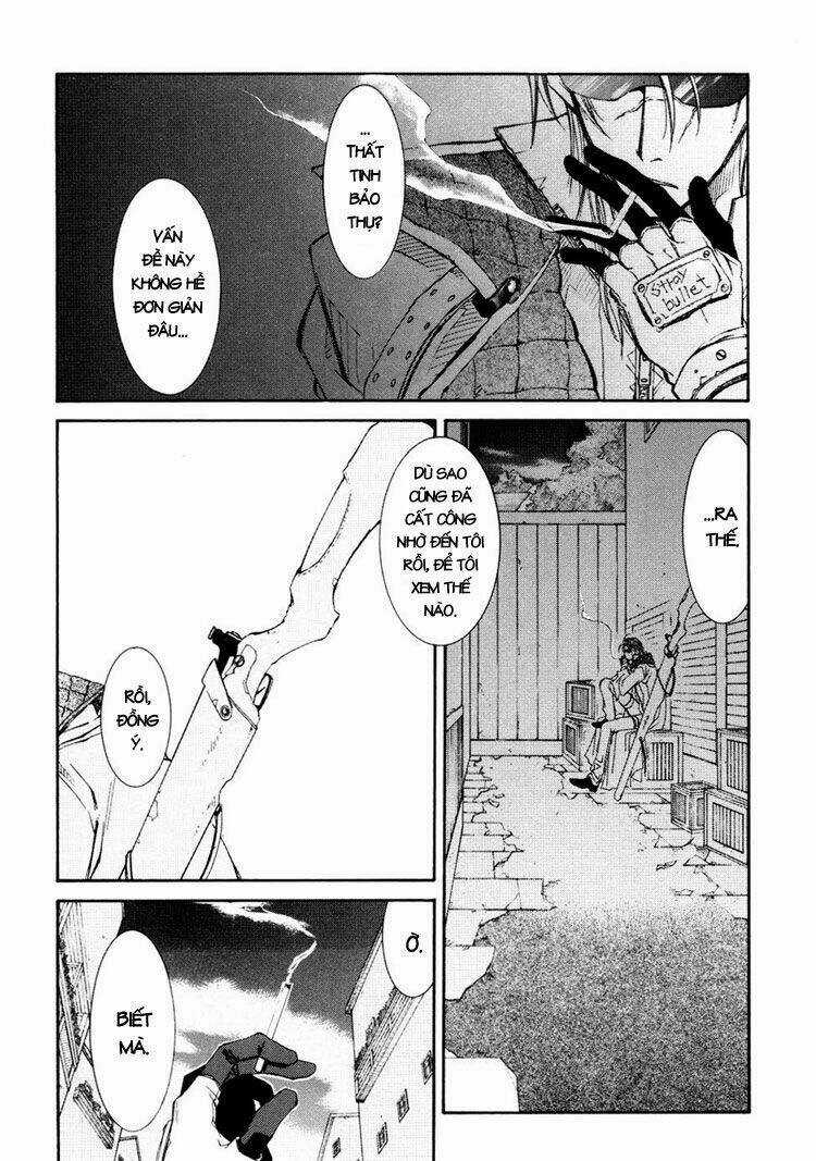 Erementar Gerad - Chapter 32 - Trang 6