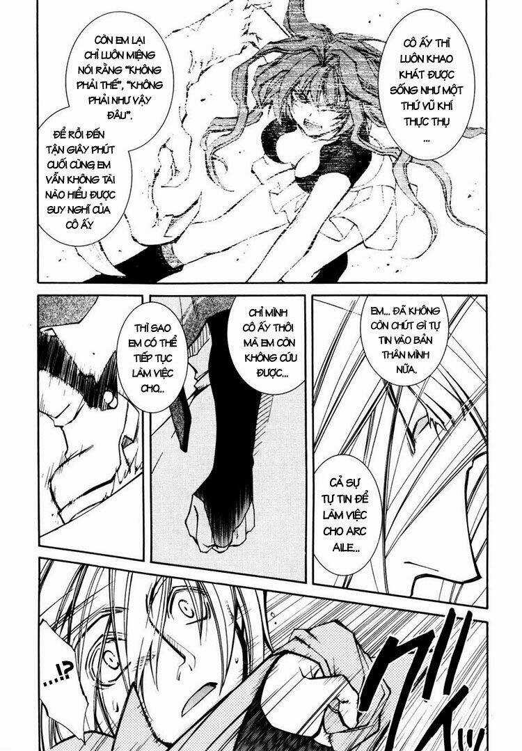 Erementar Gerad - Chapter 33 - Trang 14