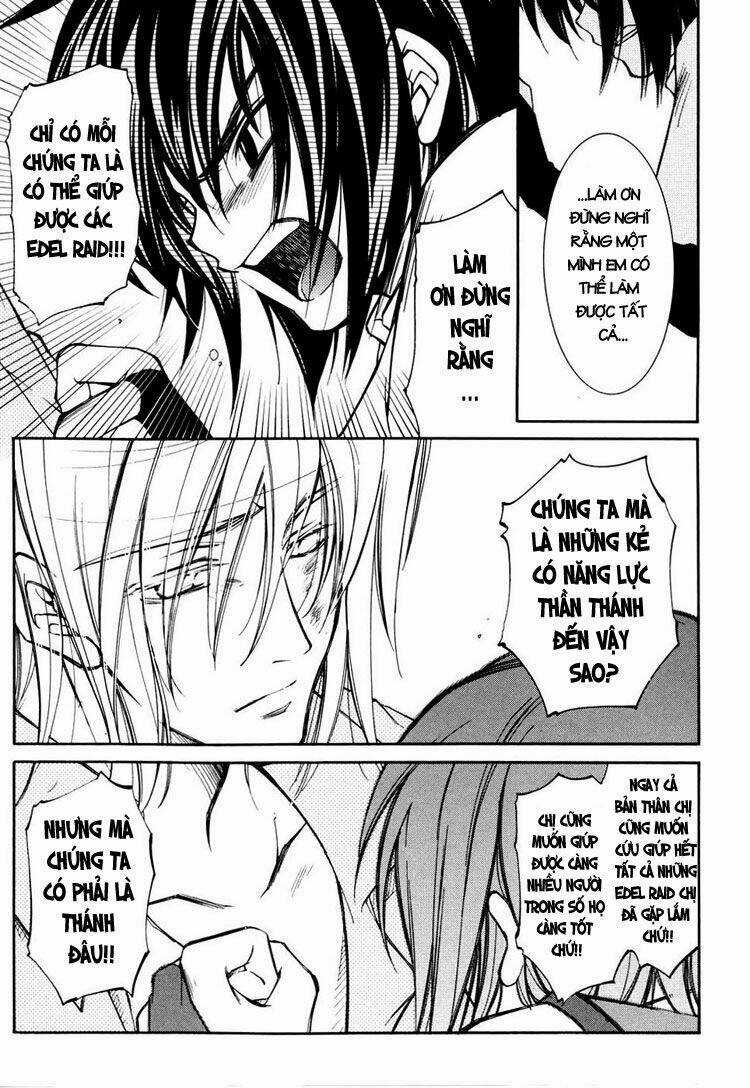 Erementar Gerad - Chapter 33 - Trang 16