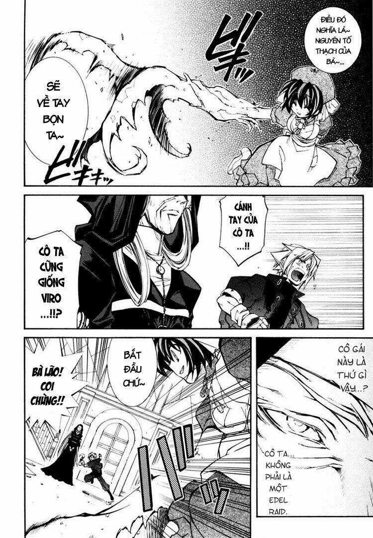 Erementar Gerad - Chapter 33 - Trang 33