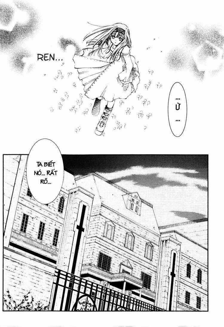 Erementar Gerad - Chapter 34 - Trang 15