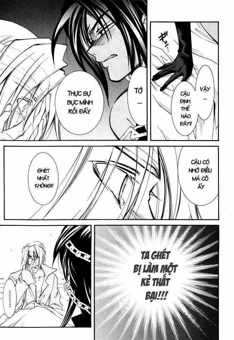 Erementar Gerad - Chapter 34 - Trang 25