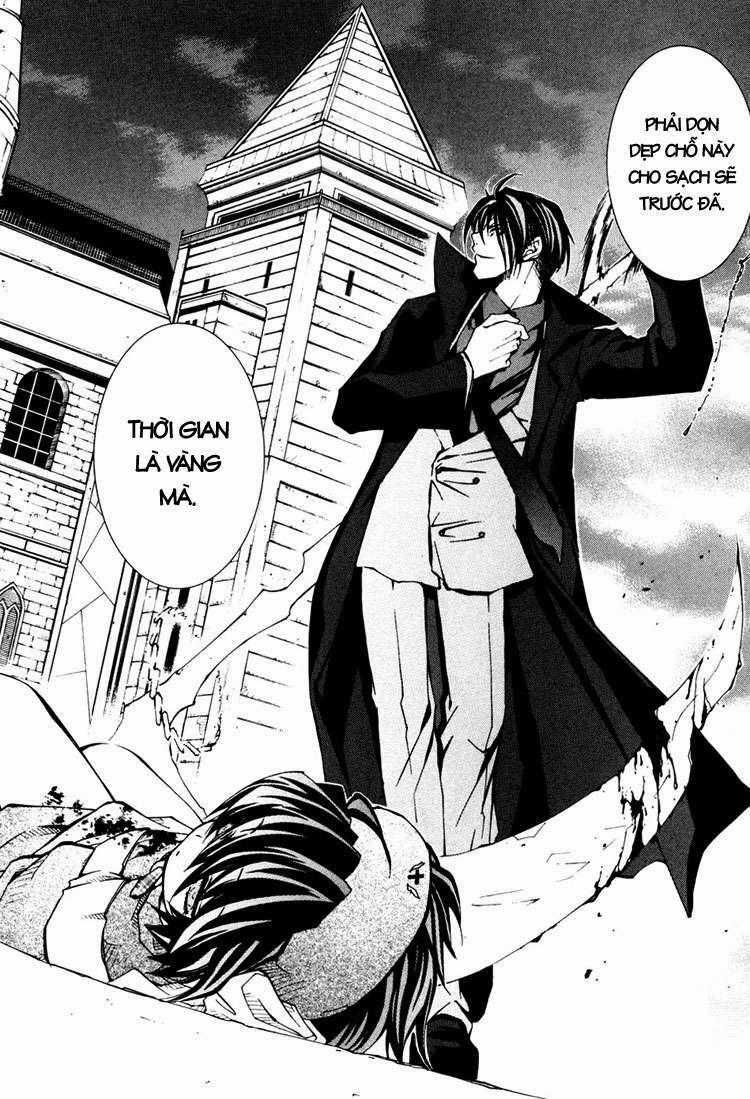 Erementar Gerad - Chapter 34 - Trang 34