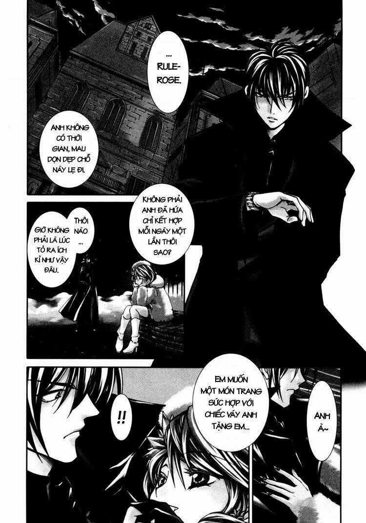 Erementar Gerad - Chapter 35 - Trang 2