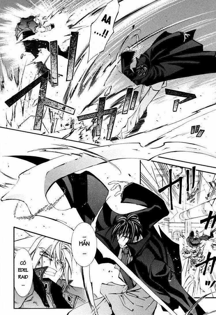 Erementar Gerad - Chapter 35 - Trang 19