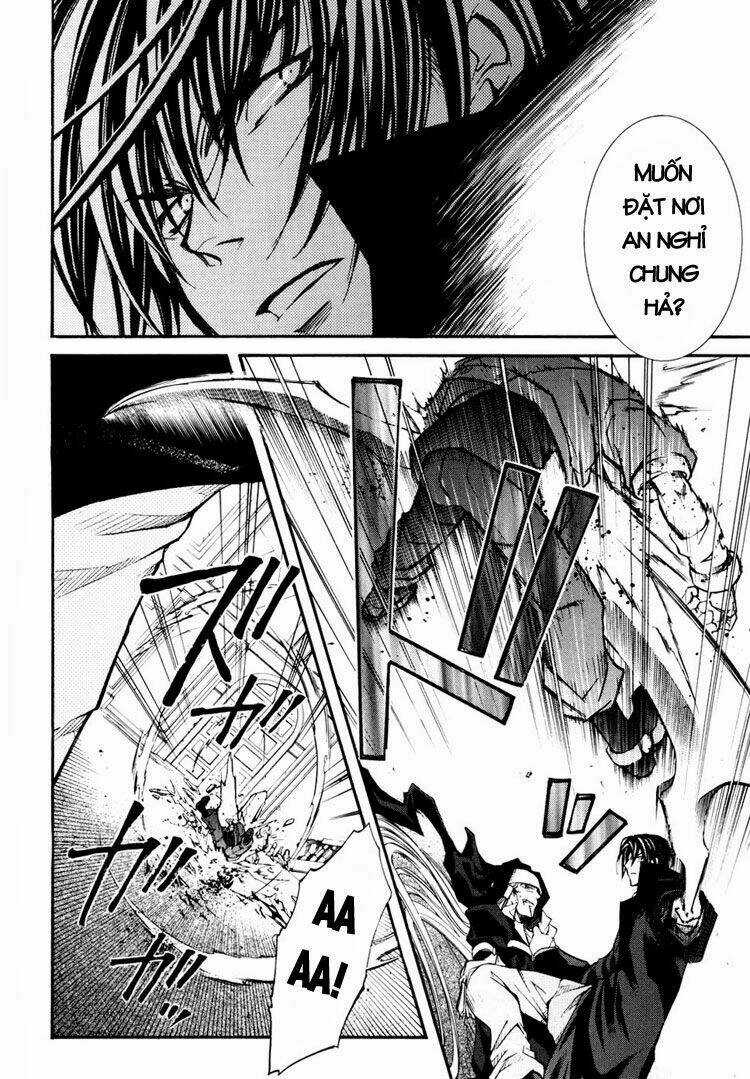 Erementar Gerad - Chapter 35 - Trang 25