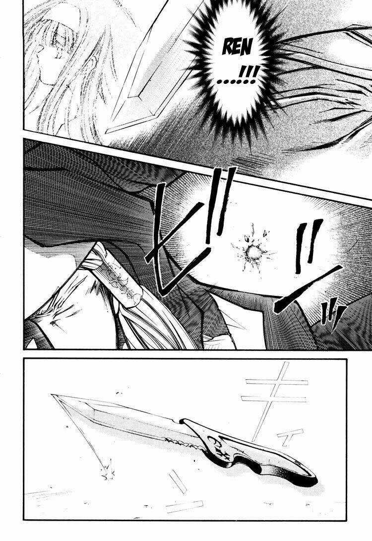 Erementar Gerad - Chapter 35 - Trang 27