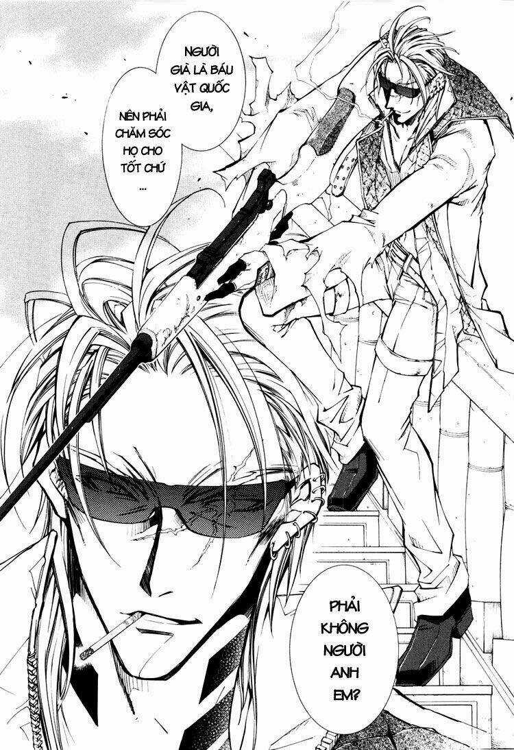 Erementar Gerad - Chapter 35 - Trang 29