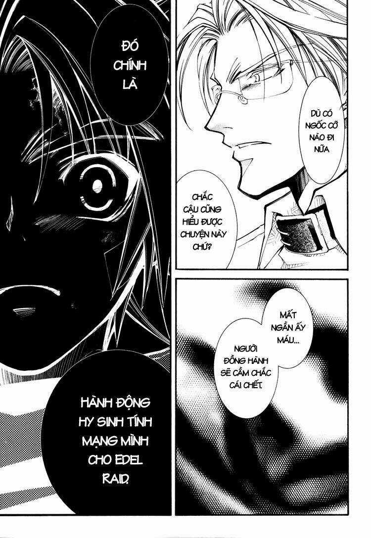 Erementar Gerad - Chapter 36 - Trang 14