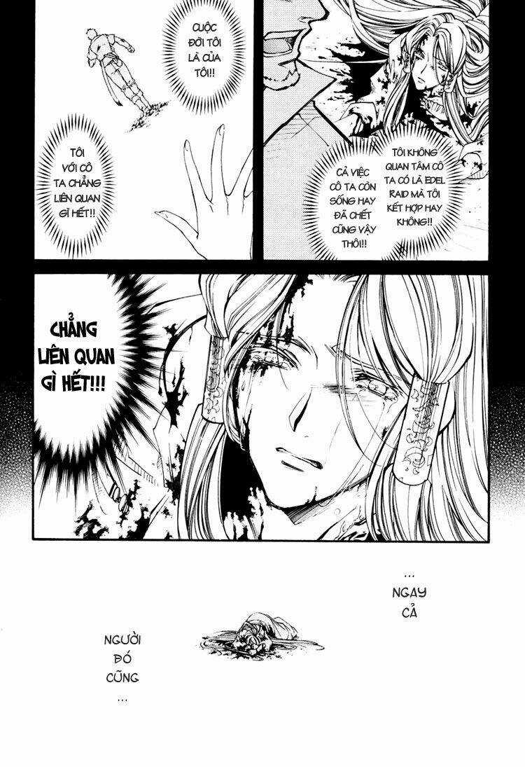 Erementar Gerad - Chapter 36 - Trang 21
