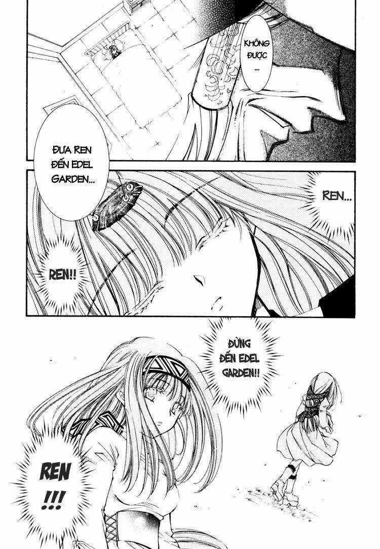 Erementar Gerad - Chapter 36 - Trang 25