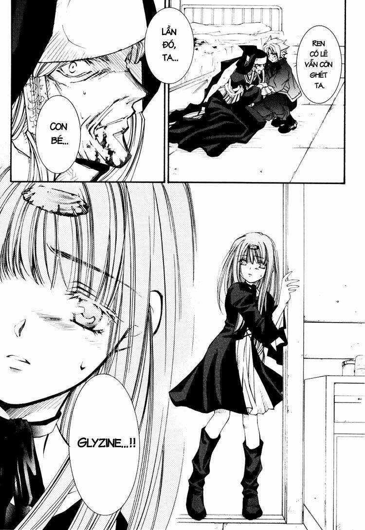 Erementar Gerad - Chapter 36 - Trang 26